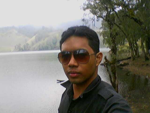 my self is my adventure