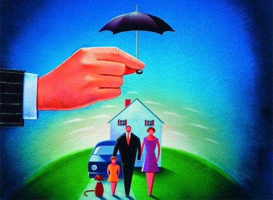 Somos Asesores de seguros y evaluamos planes de protección familiar que se ajustan a sus necesidades y presupuesto. Brindamos servicios para empresas.
