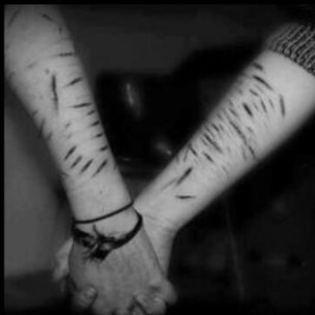 If you want to make me happy, than kill me..