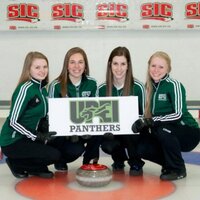 UPEI Women's Curling(@UPEIWCurling) 's Twitter Profile Photo