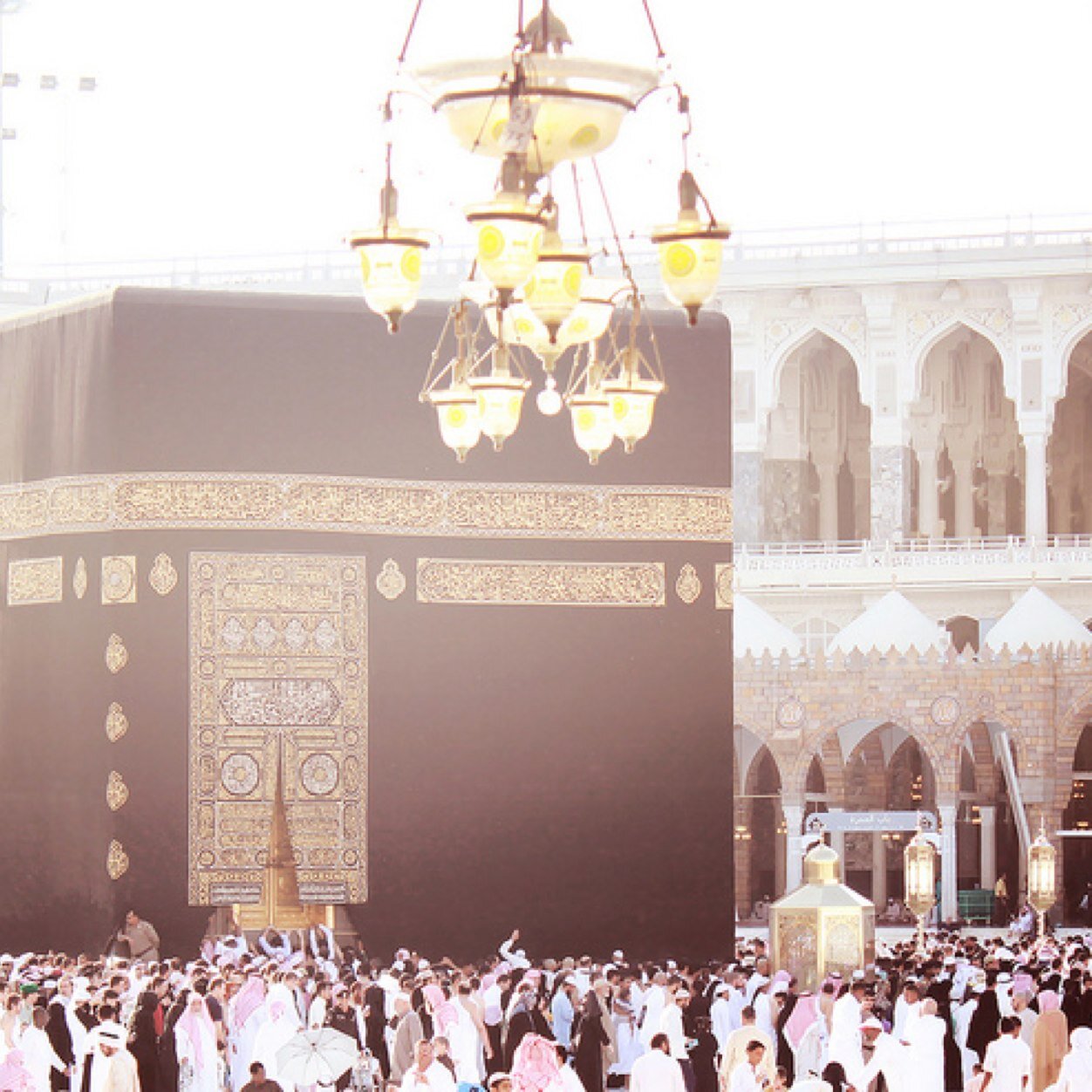 لا اله الا الله