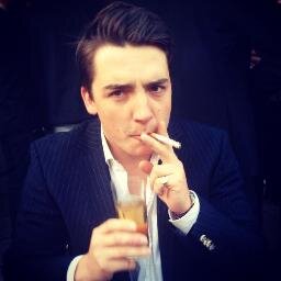 hmderr's profile picture. 