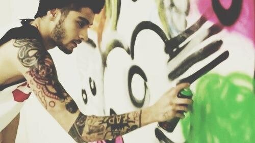 _xzayn's profile picture. PLEASE FOLLOW @wxrldofchachi BC I GIVE YOU 5 FREE FOLLOWS