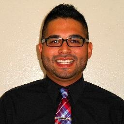 MrJoshAguilar's profile picture. Communications and Sales Professional