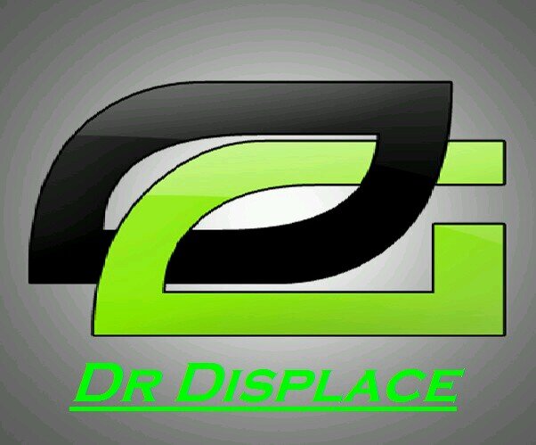 17 ~ GT: Dr Displace ~ i suck at #COD