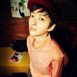 ulzzang tomboy Lee Tae gyun || @leemnyoung's{} [12.12.2013] || [V] adek kesayangan gue @_Jiayoung91&@Rungie_Cho