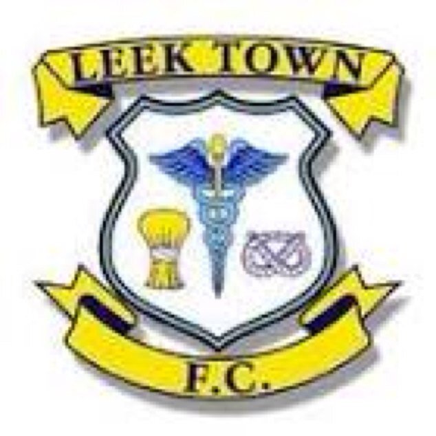 Leek town fc
Man united fc