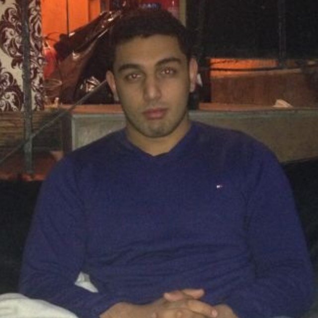 kironsbansil's profile picture. 