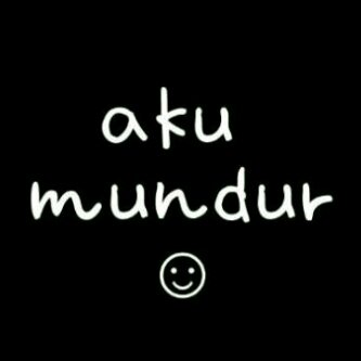 Jangan di follow. Jangan di stalk. Karena ini rahasia hati gue. Mohon maaf kalo ada nama kalian yg gasengaja gue tweet.