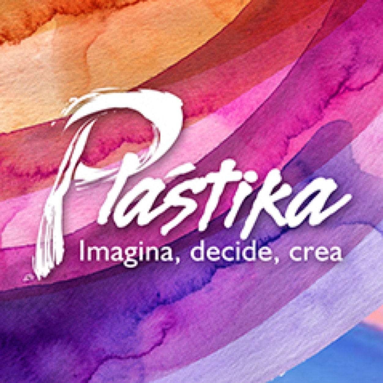 Plástika, espacio creado para niños, adolescentes y adultos donde a través diferentes técnicas plásticas, exploran su creatividad y plasman el mundo a su manera