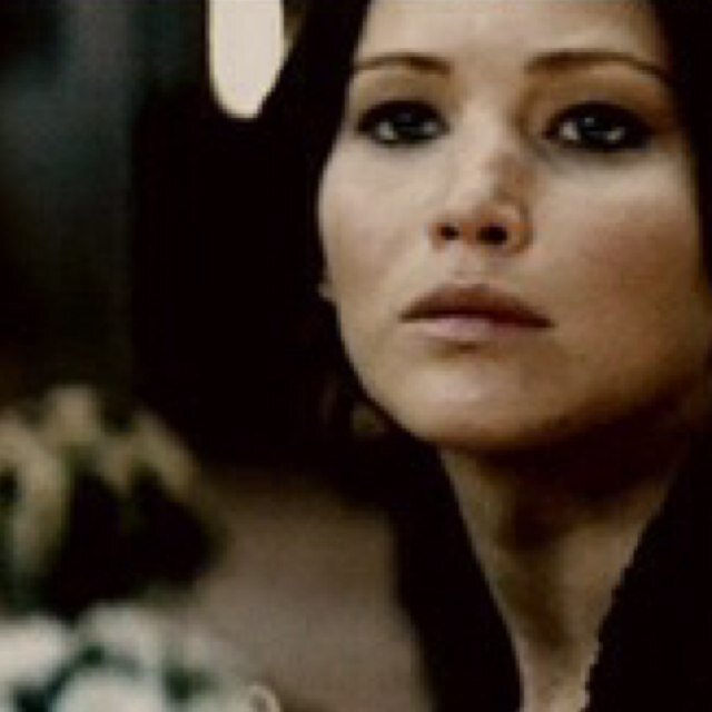 FC de The Hunger Games e Harry Potter ⚡