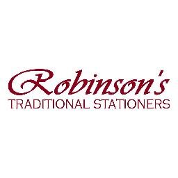 Local, Independently Owned Stationers in the heart of Harleston, Norfolk. mail@robinsonstraditionalstationers.co.uk