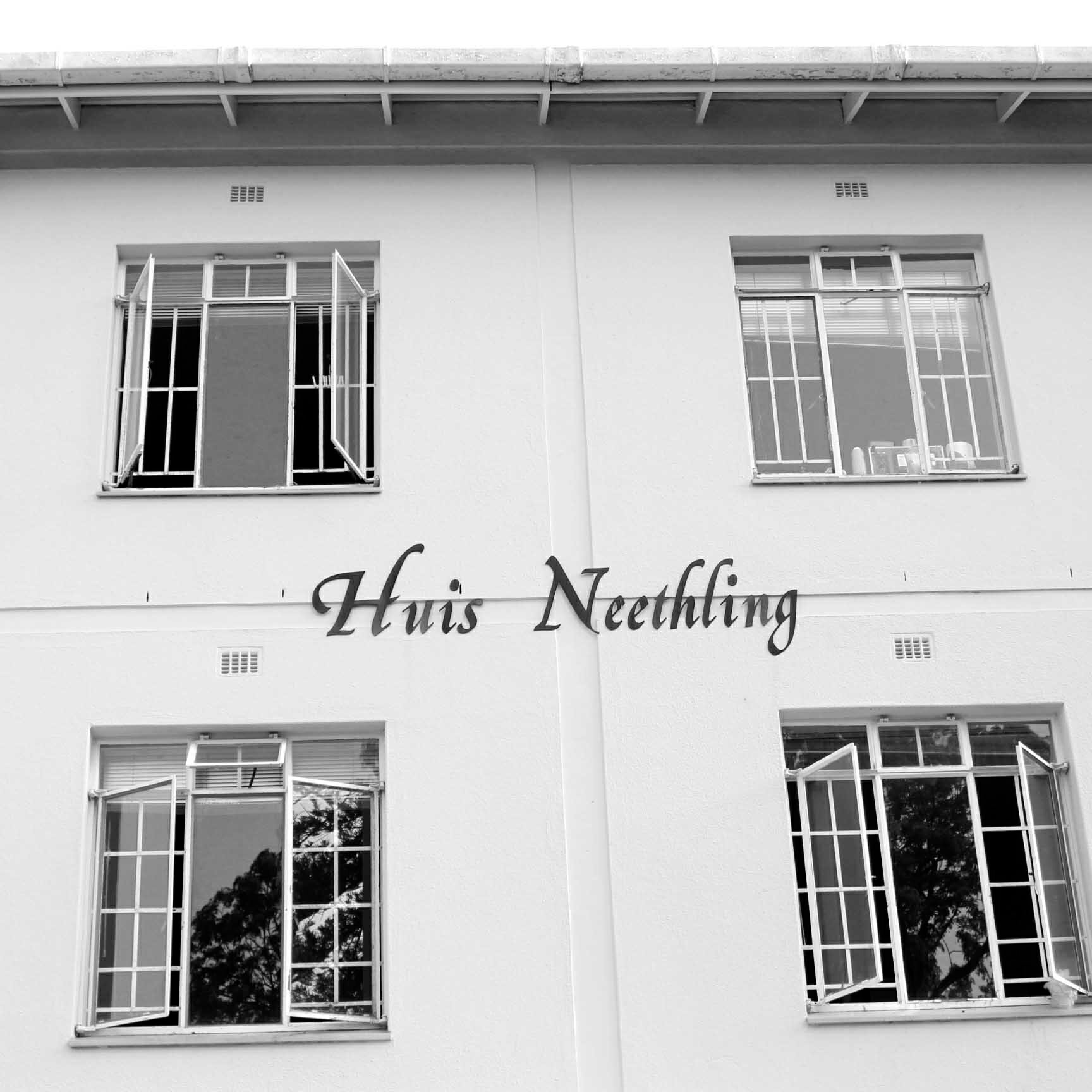 HuisNeethling's profile picture. a family bound by the tides of friendship