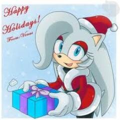 Hello! I am Venus the hedgehog/Taken by @sonicthespeed1 / My Bro @Narutocollins / #immortal