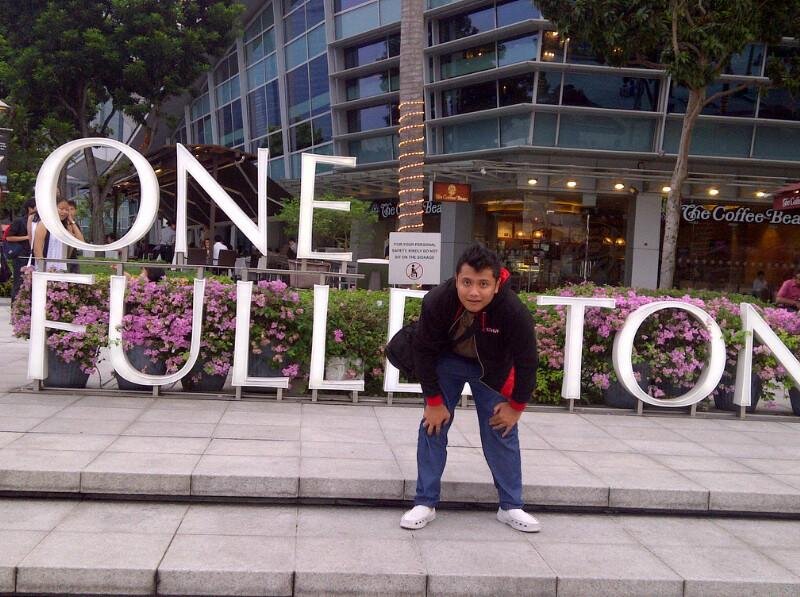 ask my family:)
