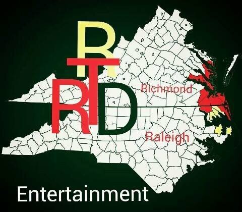 RTRDENTERTAIN's profile picture. R.T.R.D Entertainment is a family based entertaining source. Emerging from both the 804 and the 919. Giving you the,Realest,Rawest,Talent from Music to fashion.