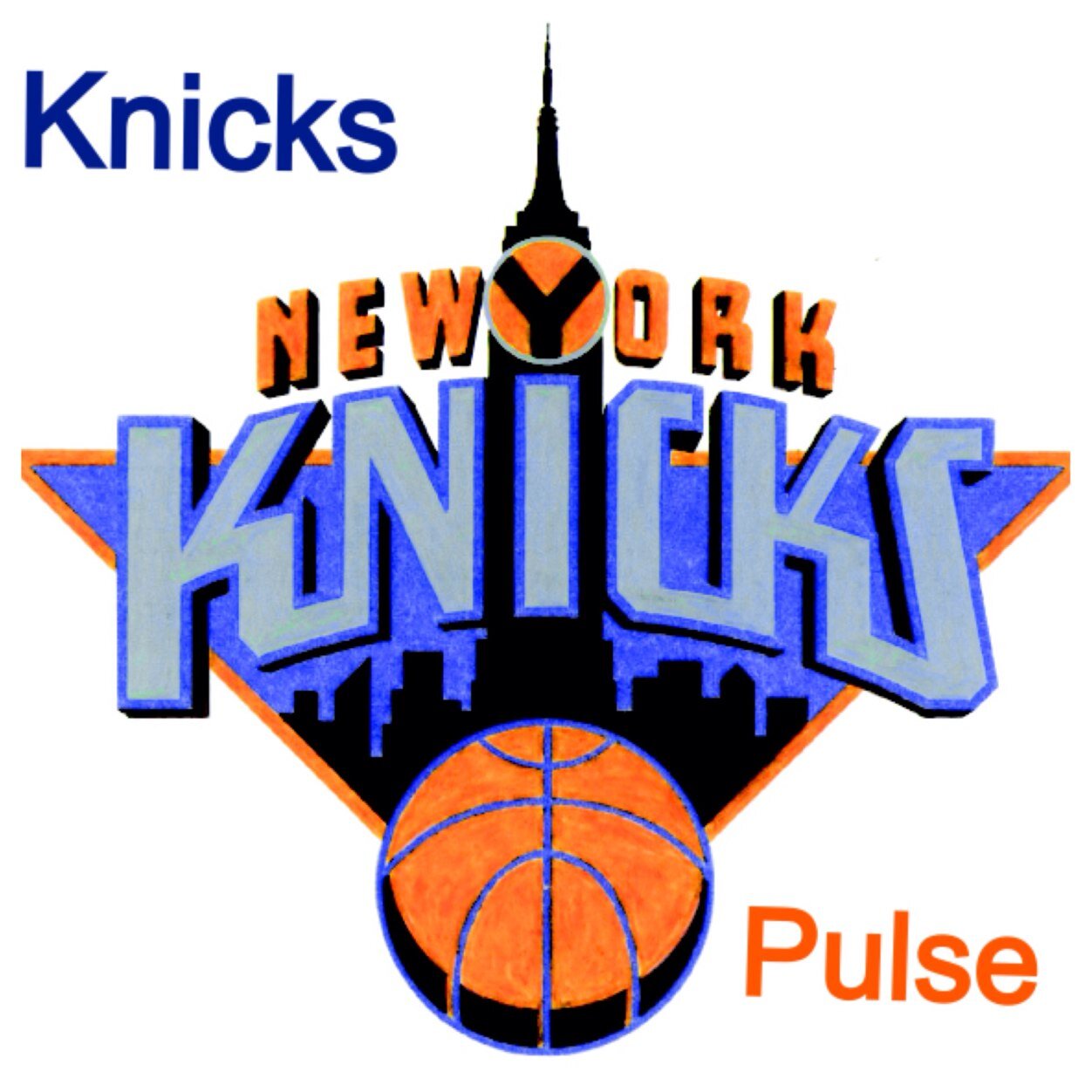 Official fan page of the New York Knicks. Follow for Knicks talk and news. #Knicks #KnicksPulse #Knickstape .