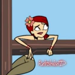 Hi, I'm Zoey! I competed in two seasons and lost both but I did make it pretty far in both seasons, right? Heh. I'm glad I made friends here on Total Drama.[RP]