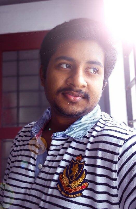 JEEVANJGA's profile picture. 