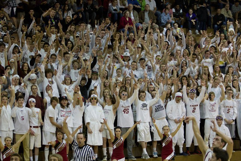 THEDEN2013's profile picture. The Undisputed Best Student Section Cheering for a Juggernaut Team! Come into our house, it wont be pretty. #youpokedthebear