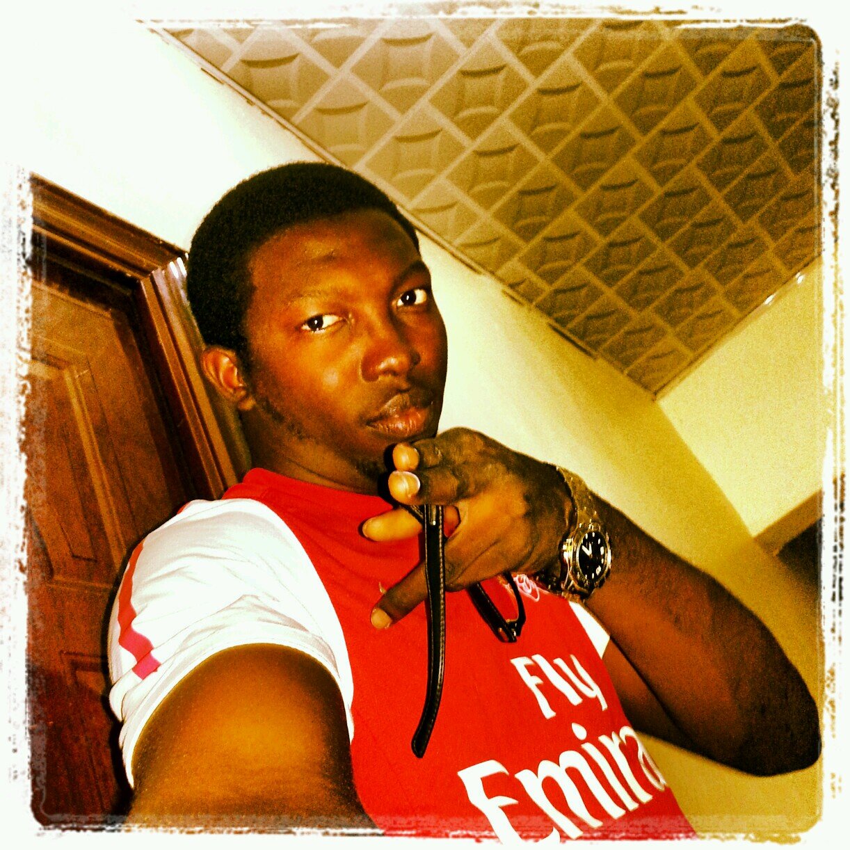 CEO @Xisco Constructions Nig Ltd.
@Arsenal Fc.
Leo Messi is the GOAT.
VDj Xisco.
