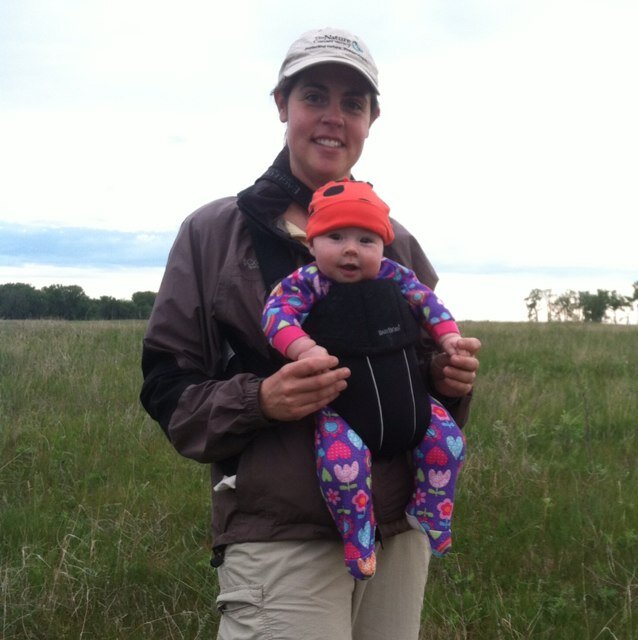 Mom of 2; Lover of wide open space; Prairie Ecologist in MN, ND, SD; she/her; Tweets are my own