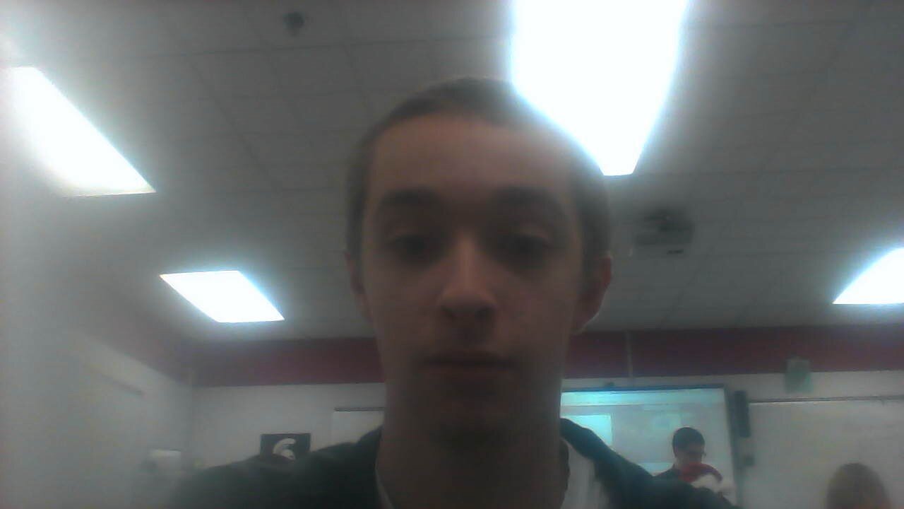 Kev_M_Doyle's profile picture. 