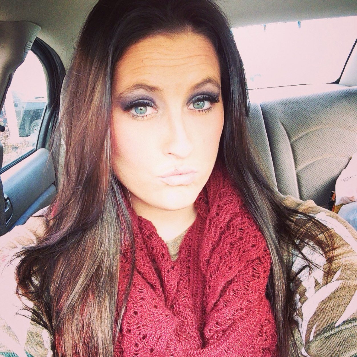 Downhome grown sweet ky gal