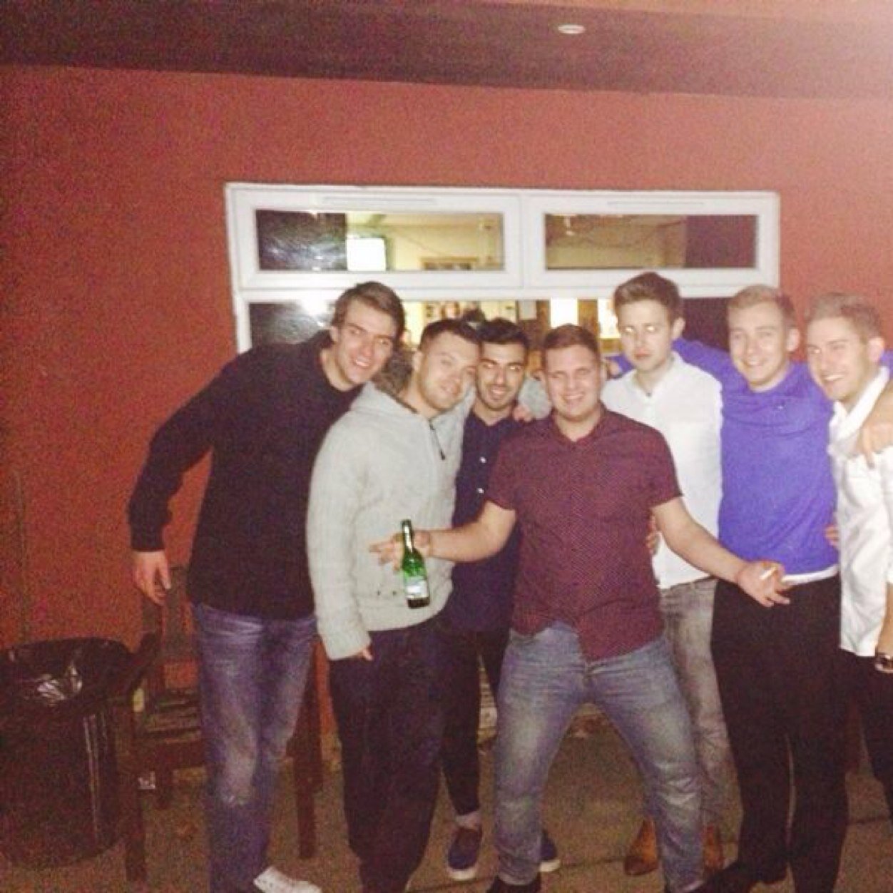 matty085's profile picture. 