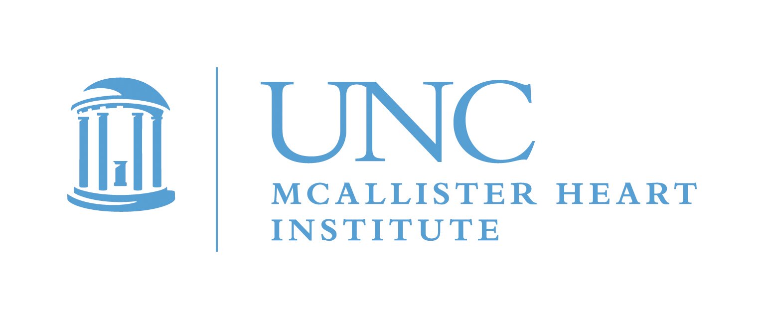 News, stories and events related to the UNC McAllister Heart Institute. Chapel Hill. NC