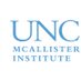 UNC McAllister Heart (@unc_mhi) Twitter profile photo