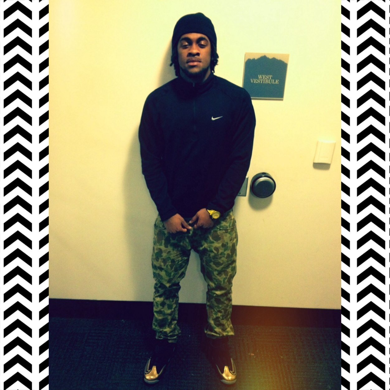 Getting to big for the cage I've been trapped in | #ObeyReality | #TeamBulls #CollegeAthlete | #NFLbound |