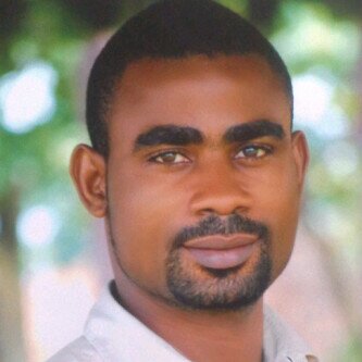 Am a graduate of ABSU, studied Geography and Planning