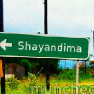 thambeleni's profile picture. shayas