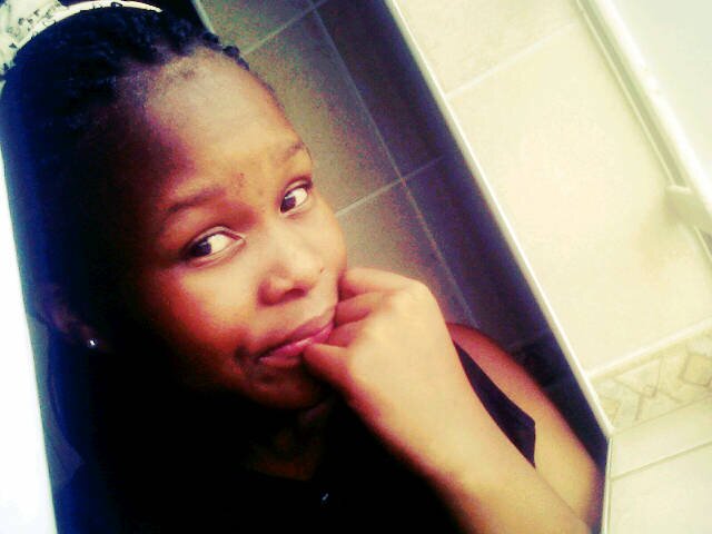 RisTlaGanG_bish's profile picture. I'm dopE as fvck..keeP my cool oN n alwayS stay fwesh--#I'mAllCool!!