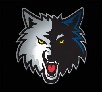 The official Twitter account of the #Twolves Digital Media Crew