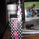 Heather Toler  - @Heathervapes - Twitter