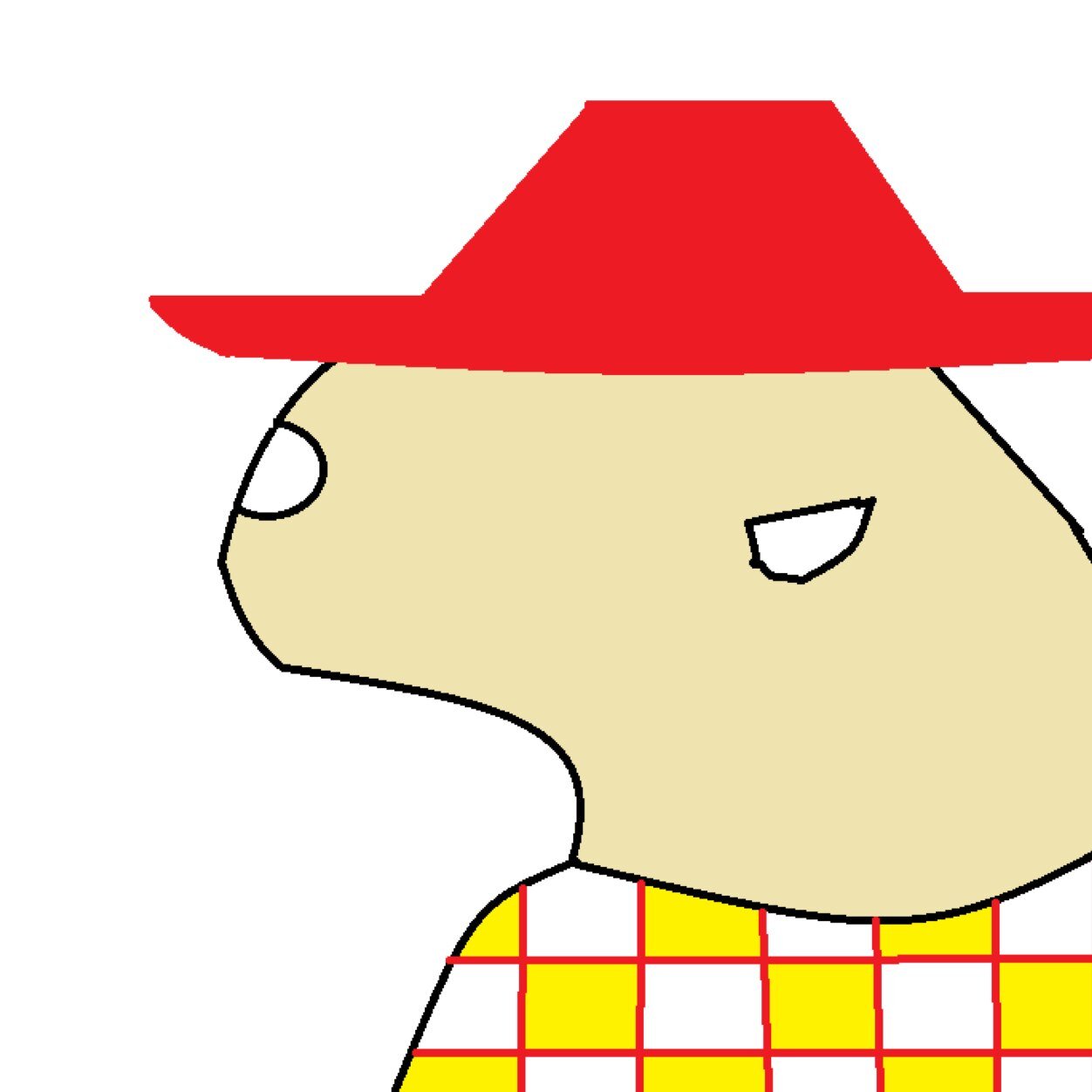 The original Andy account was suspended so we bring you AndiPls! The original Andy toon. Not affilliated with disney. Parody account