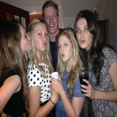 Profile Picture of Raquel Bennett (@JoelPatterson10) on Twitter