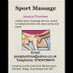 Sport massage jplum (@jplummassage) Twitter profile photo