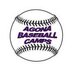 Agona Baseball Camps (@agonabaseball) Twitter profile photo