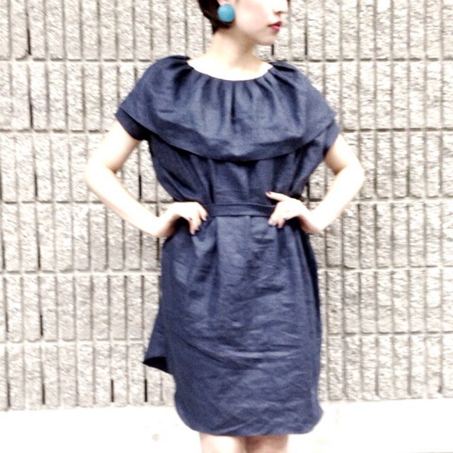 東落合中→神戸野田高校→関西学院大経済学部。バレーッ子♡ 好きなもの。服.バレー.shopping.甘いもの♡