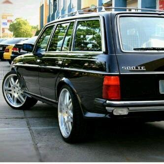 agoy_aa's profile picture. W124.M104 w/ E36.M52