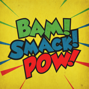Bam Smack Pow Profile