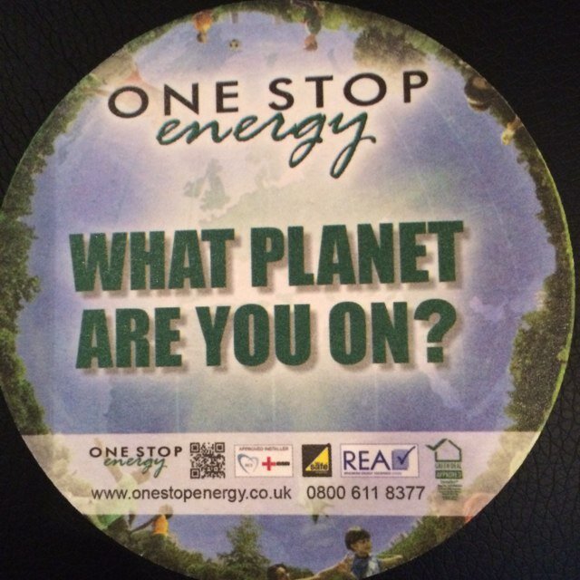 OneStopEnergy_'s profile picture. One Stop Energy specialise in the install of Green Deal and ECO in the UK. We offer a free no obligation EPC for energy measures to be installed in the UK