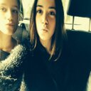 Sara - @ElisaHoffman14 - Twitter