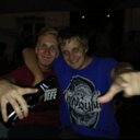 Sarina Foreman - @JoeyBean8 - Twitter