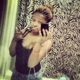 @The Baddest Bitch Inn The Game So Dont Try Me !!IG@Mizz_Thicknezz:)97@If You Aint About That Squad Lifeee Get Tf Out My Faceeeeeeee: )  '_'