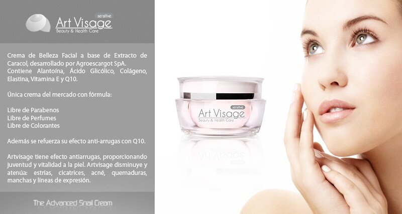 CREMA 100% Nacional, libre de parabenos. Producto de Belleza Integral.