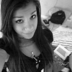 Namorada Da Demitria Devonne Lovato ^^ Somos muito felizes JUNTAS !!